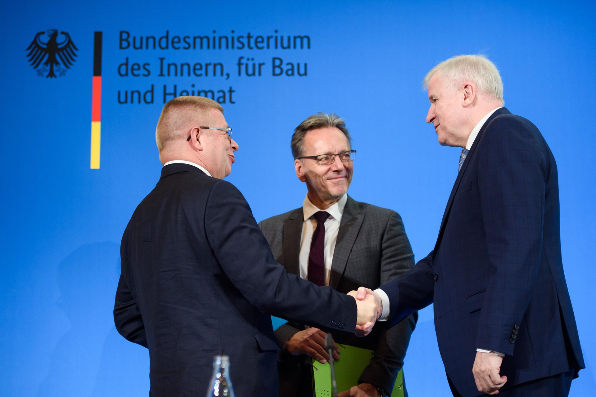 Innenministerium_Pressekonferenz_Münch_Seehofer