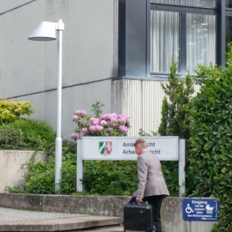 Amtsgericht Siegburg 3