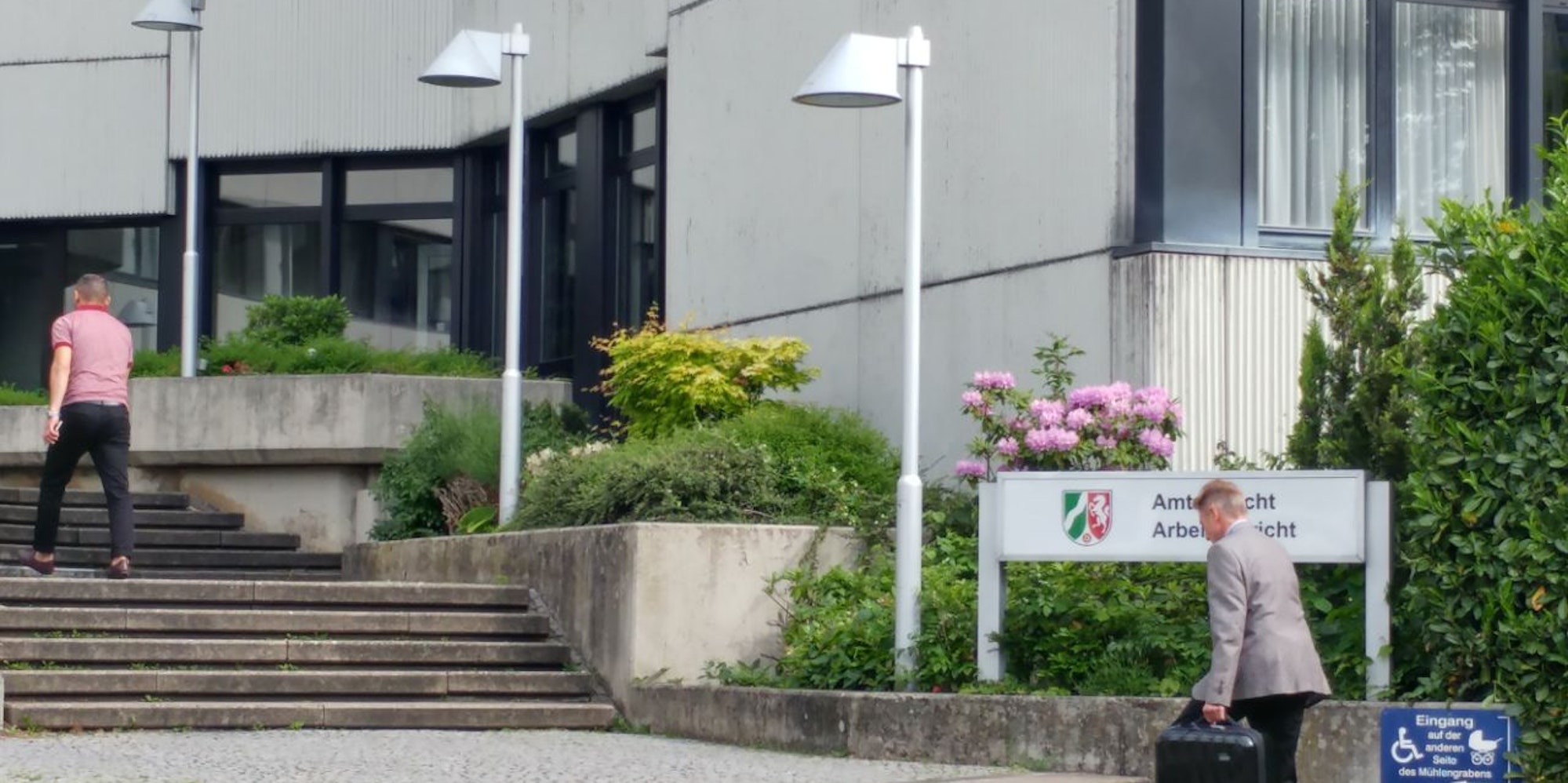 Amtsgericht Siegburg 3