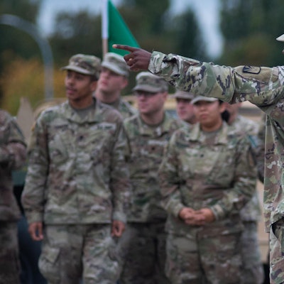 US-Soldaten Symbolbild