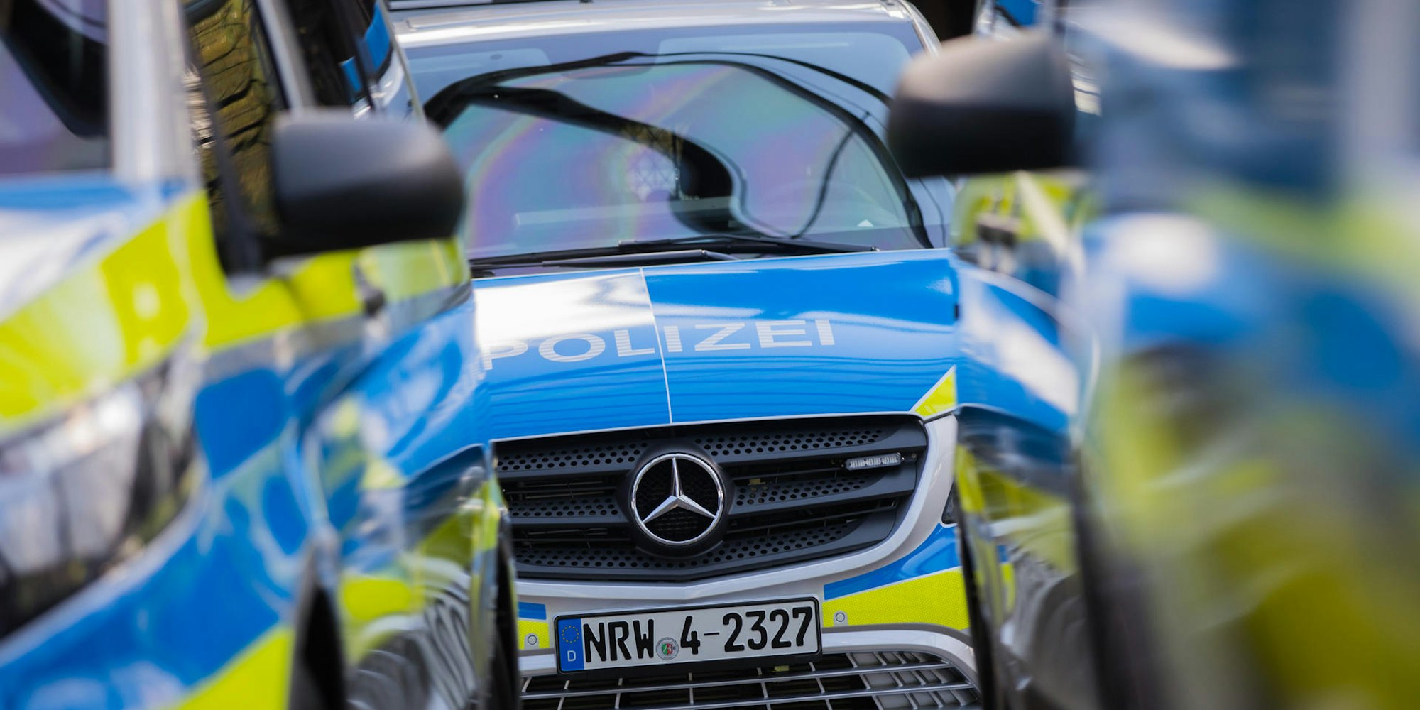 PolizeiF