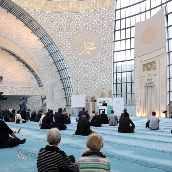 Moschee