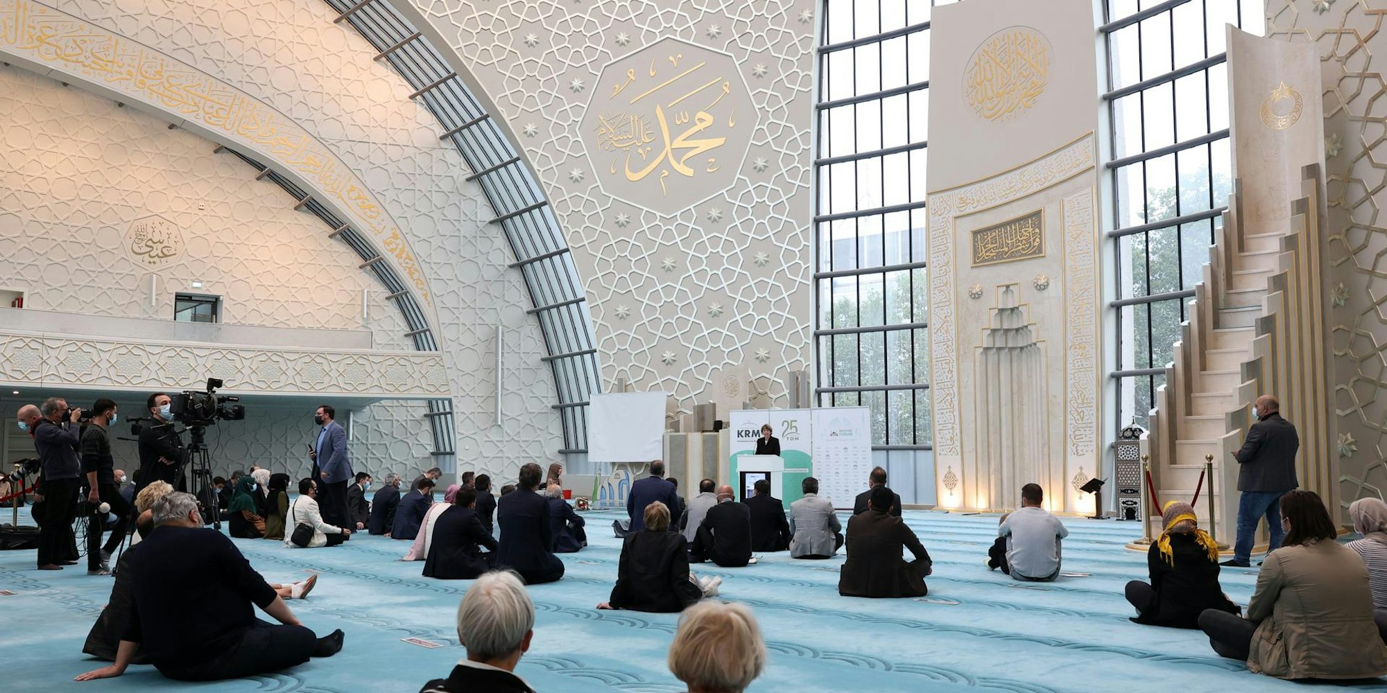 Moschee