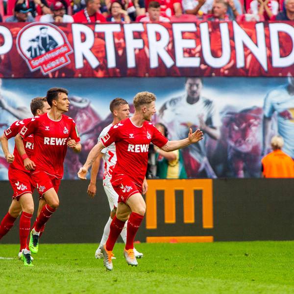 Kainz Leipzig imago 130822