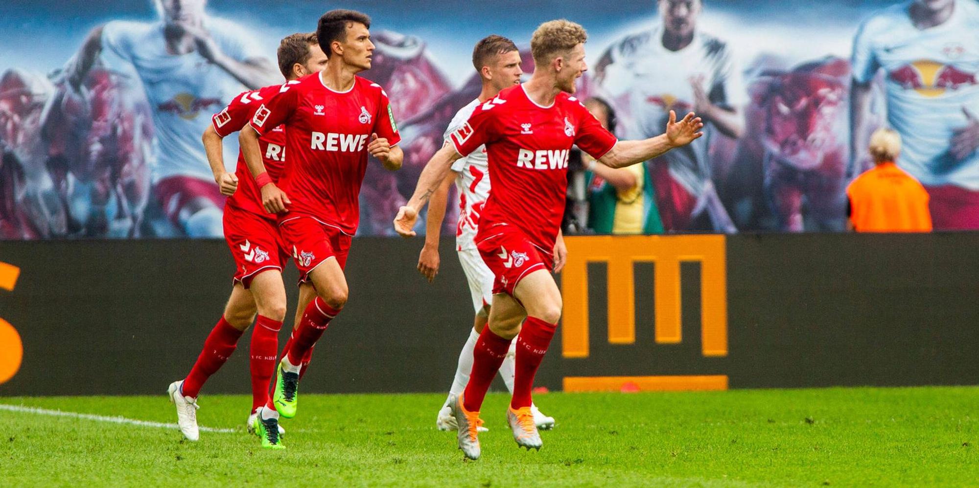 Kainz Leipzig imago 130822