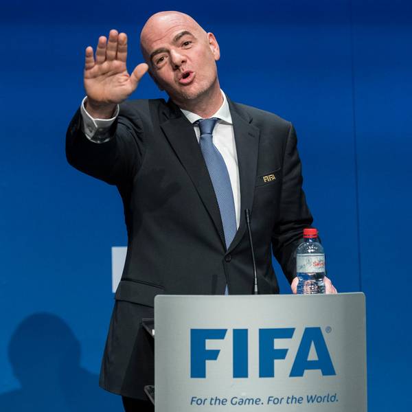 Infantino dpa neu