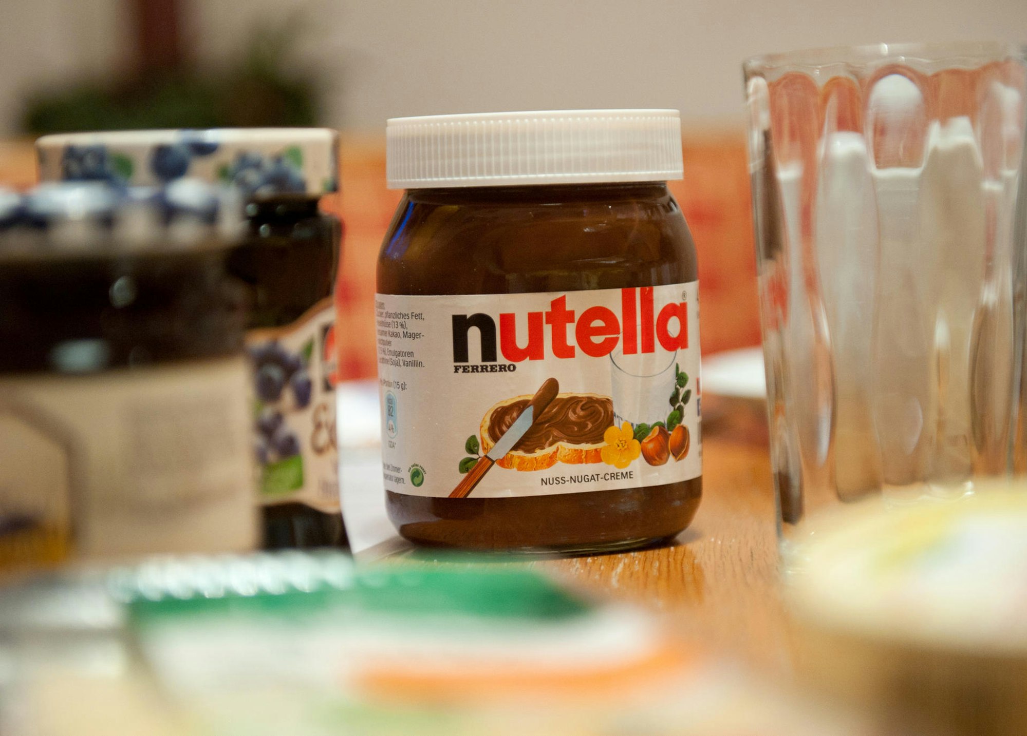 Nutella