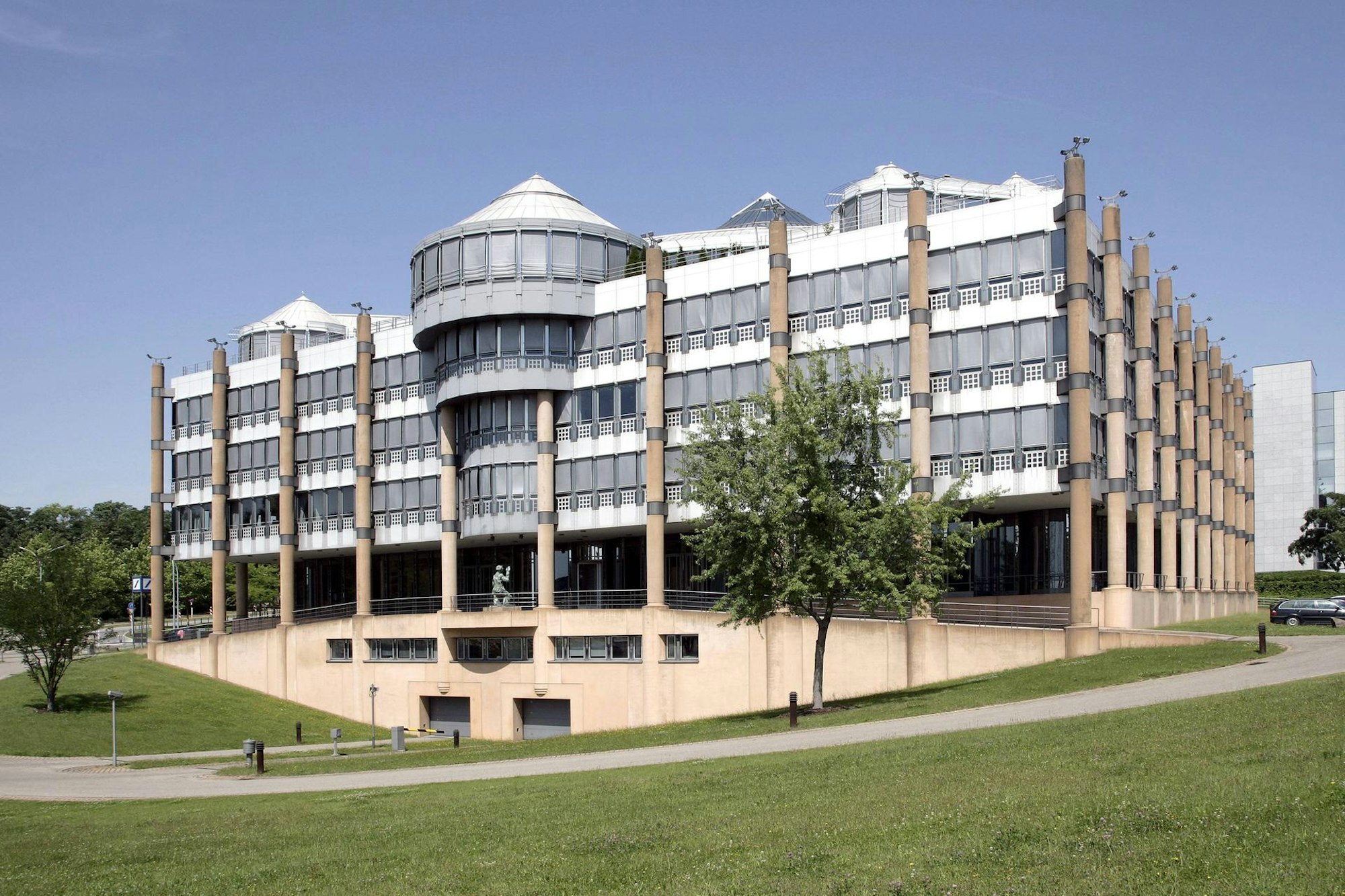 Deutsche Bank Luxemburg