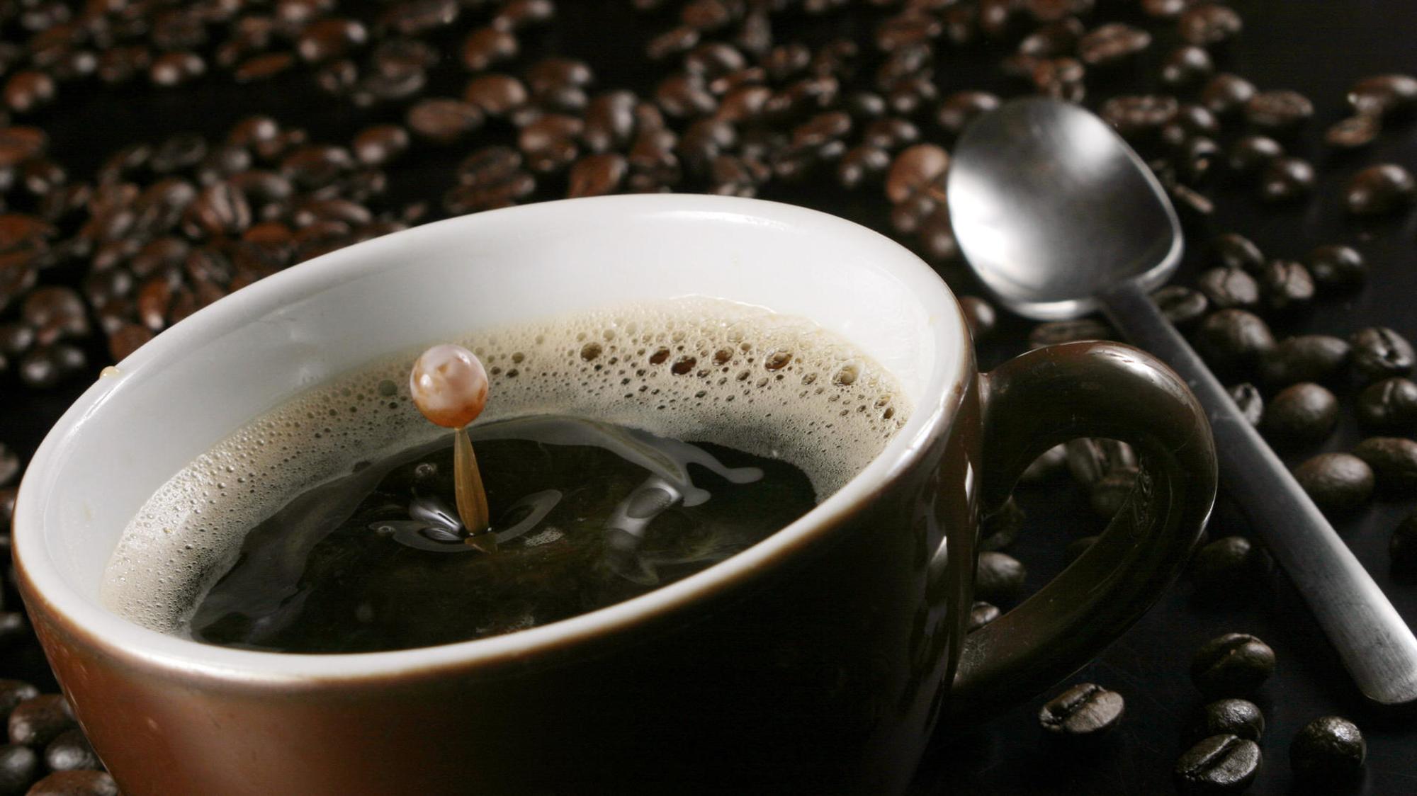 kaffeetasse dpa