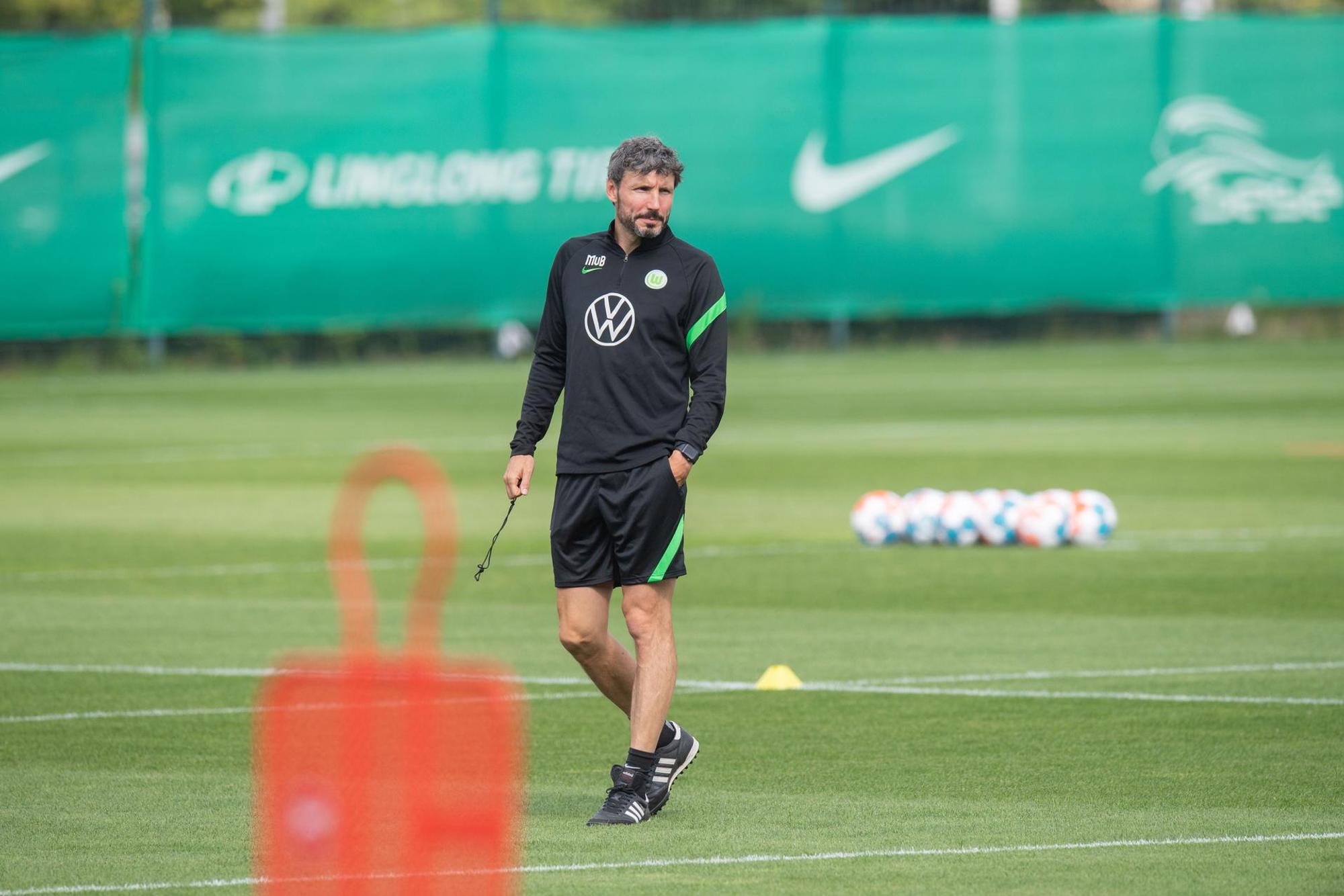 van Bommel