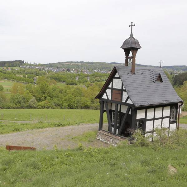 Lindlar_Freilichtmuseum
