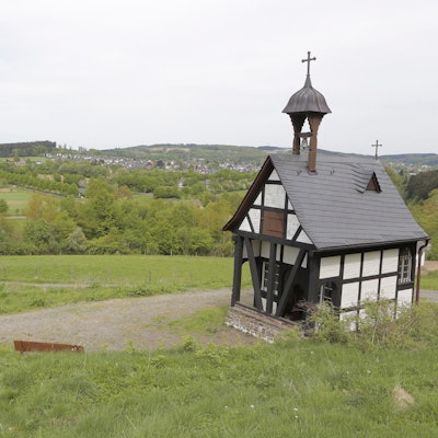 Lindlar_Freilichtmuseum