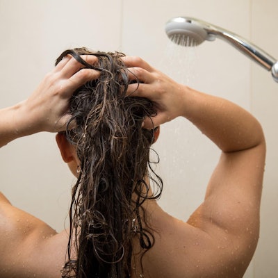 Dusche 010622