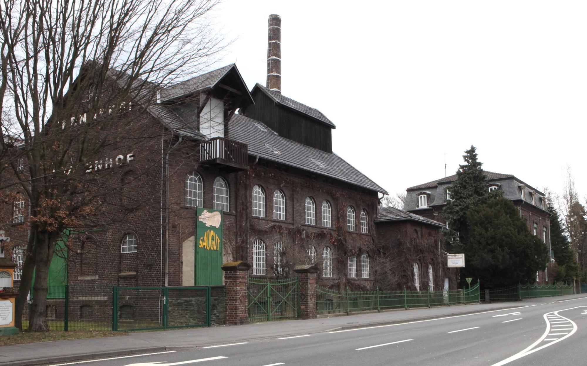 Quadenhof