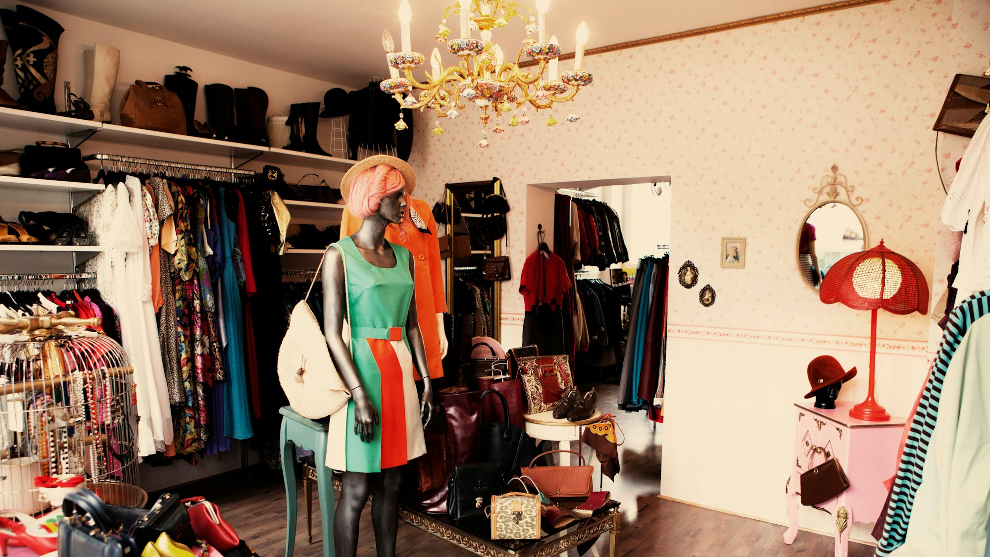 Moritz Hagedorn Foto