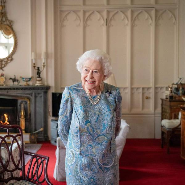 Queen Elizabeth Mobilität