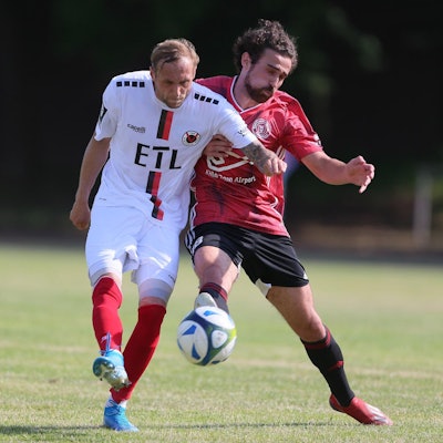 Marcel Risse gegen Porz (2)