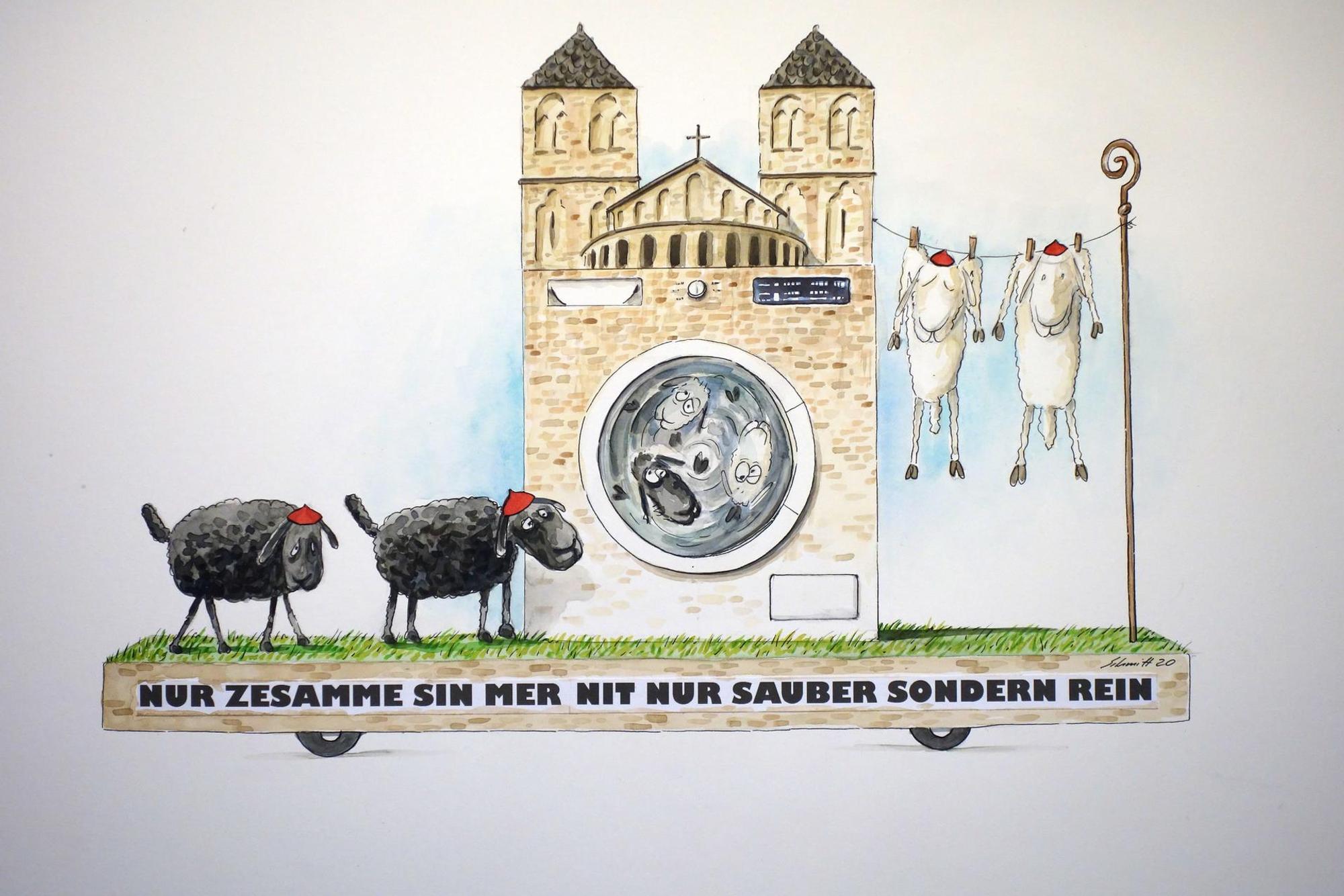 Katholische Kirche