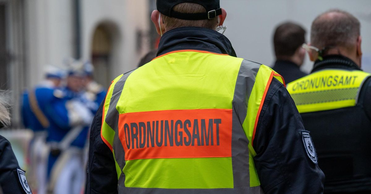 Was Verdient Man Im öffentlichen Dienst www.ksta.de