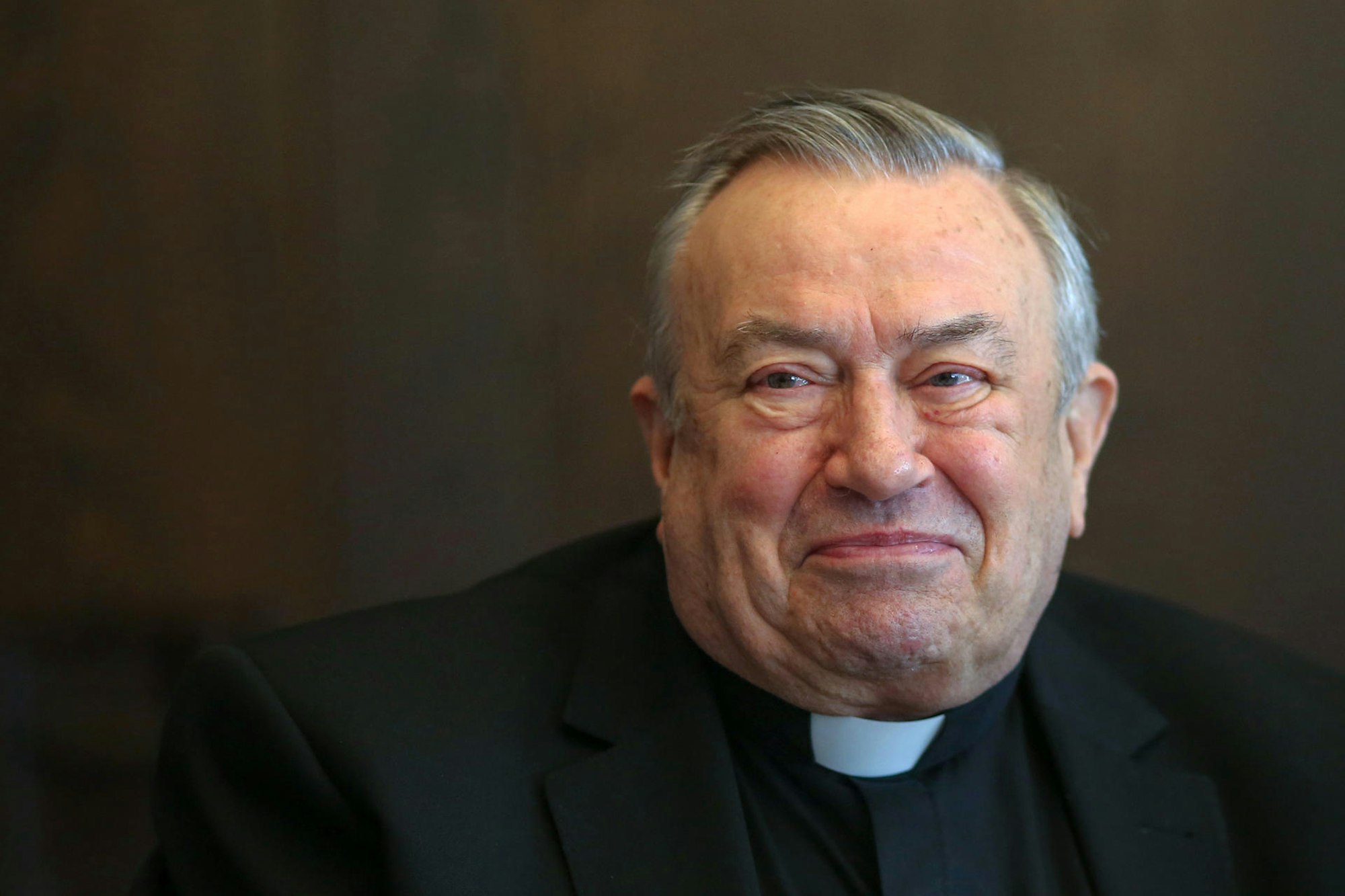 Karl Lehmann TOte 2018