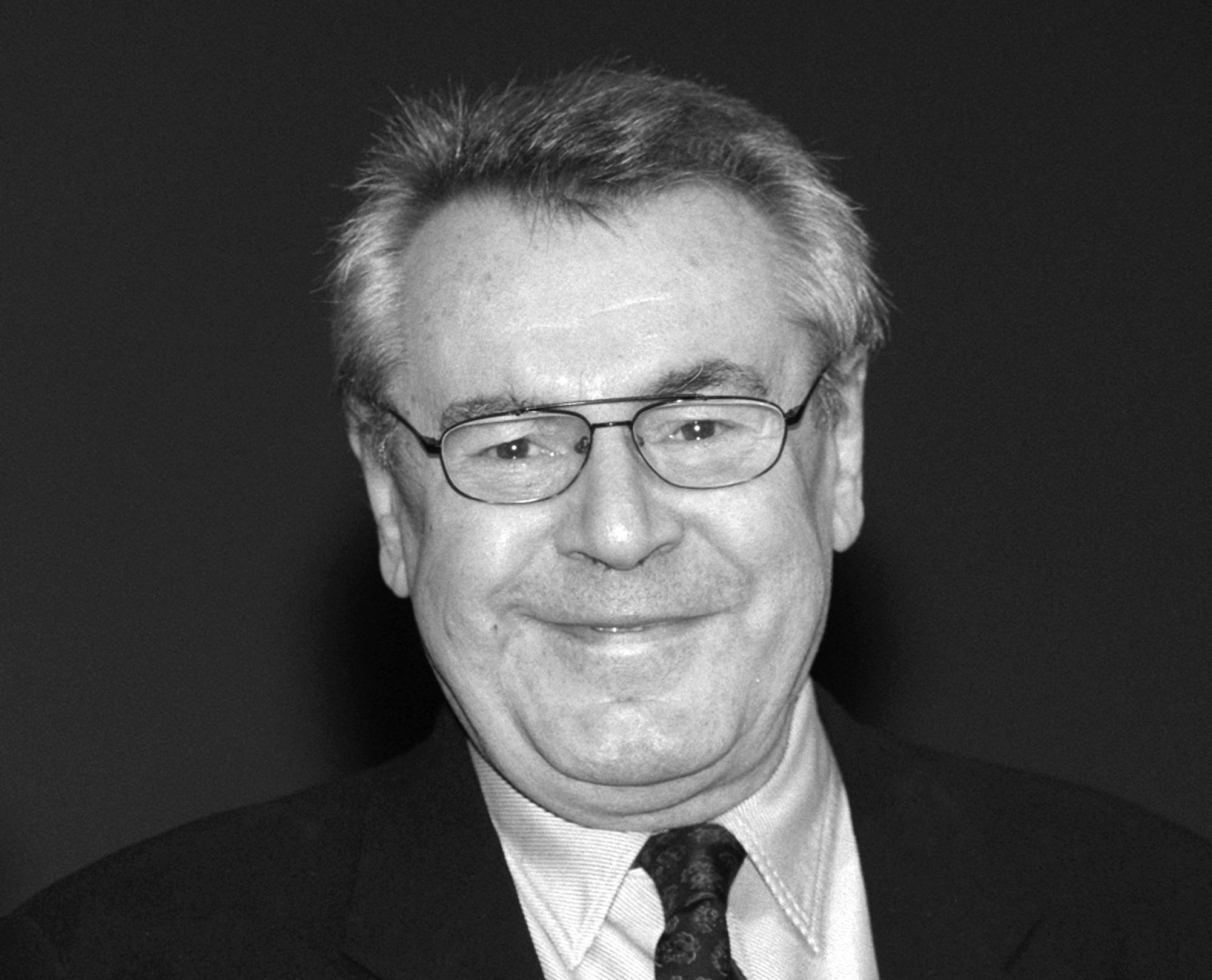 Milos Forman sw