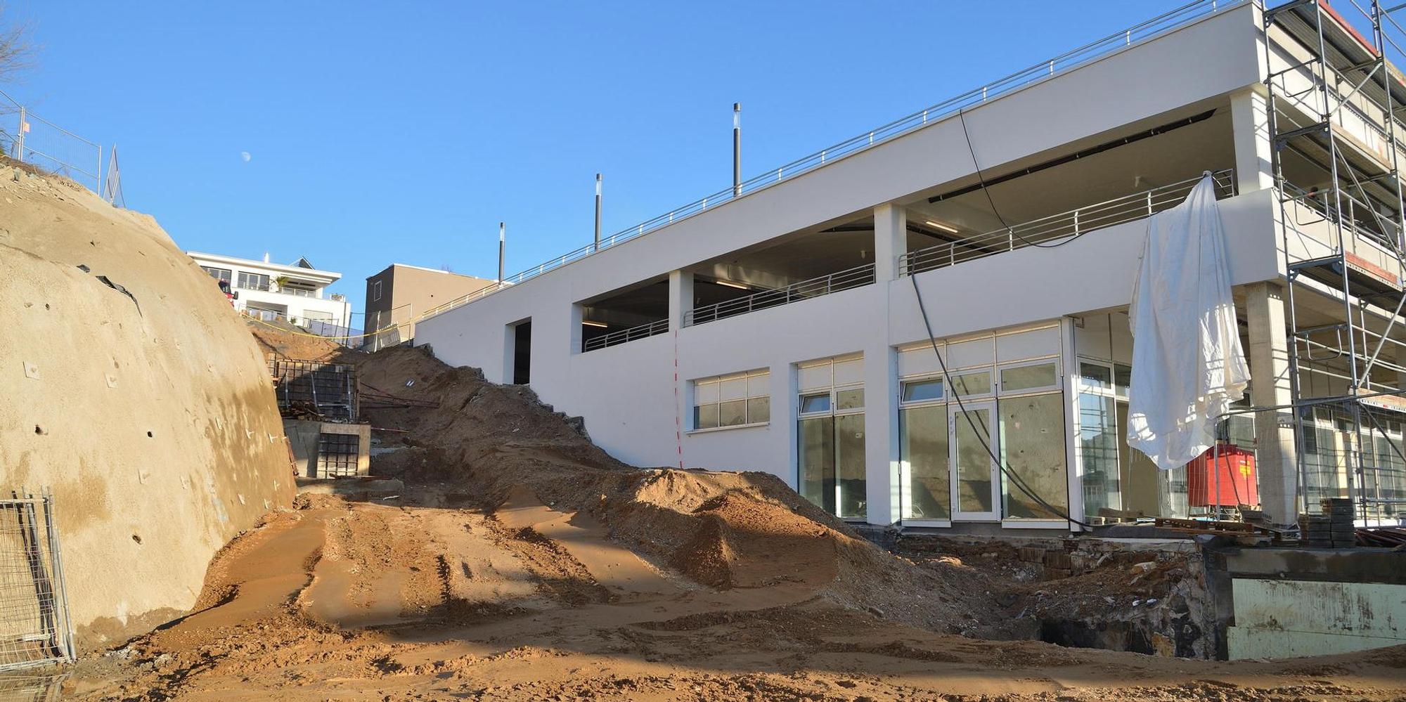 Baustelle_Schlossgalerie