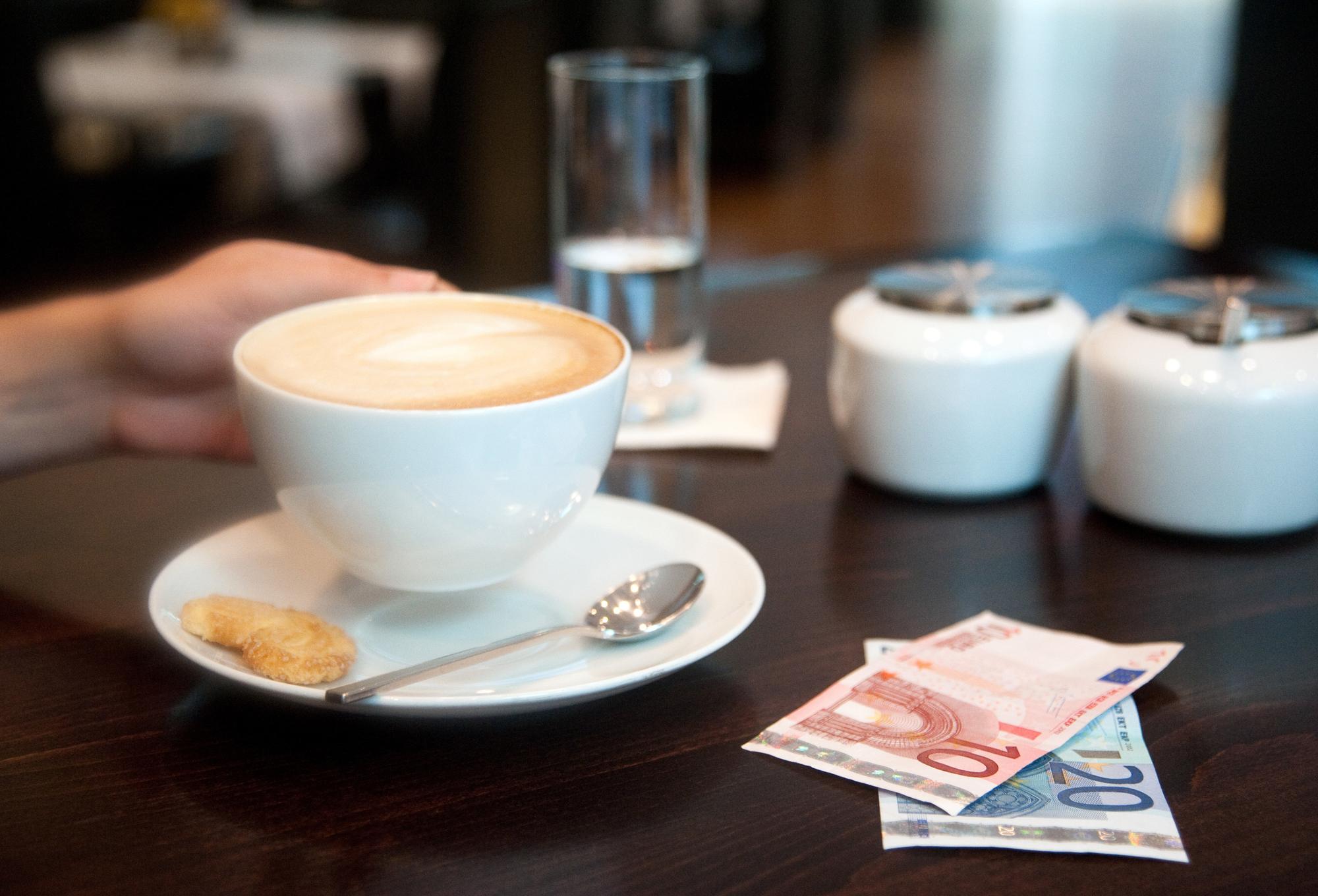 Kaffee