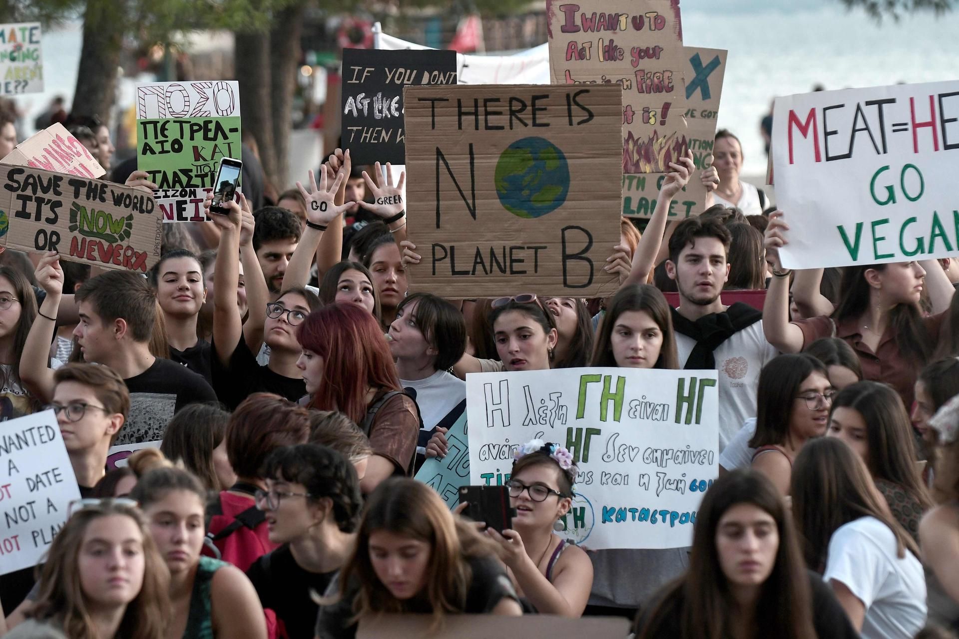 Fridays for Future