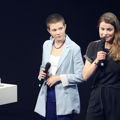 Maira Kellers GETTY 301119