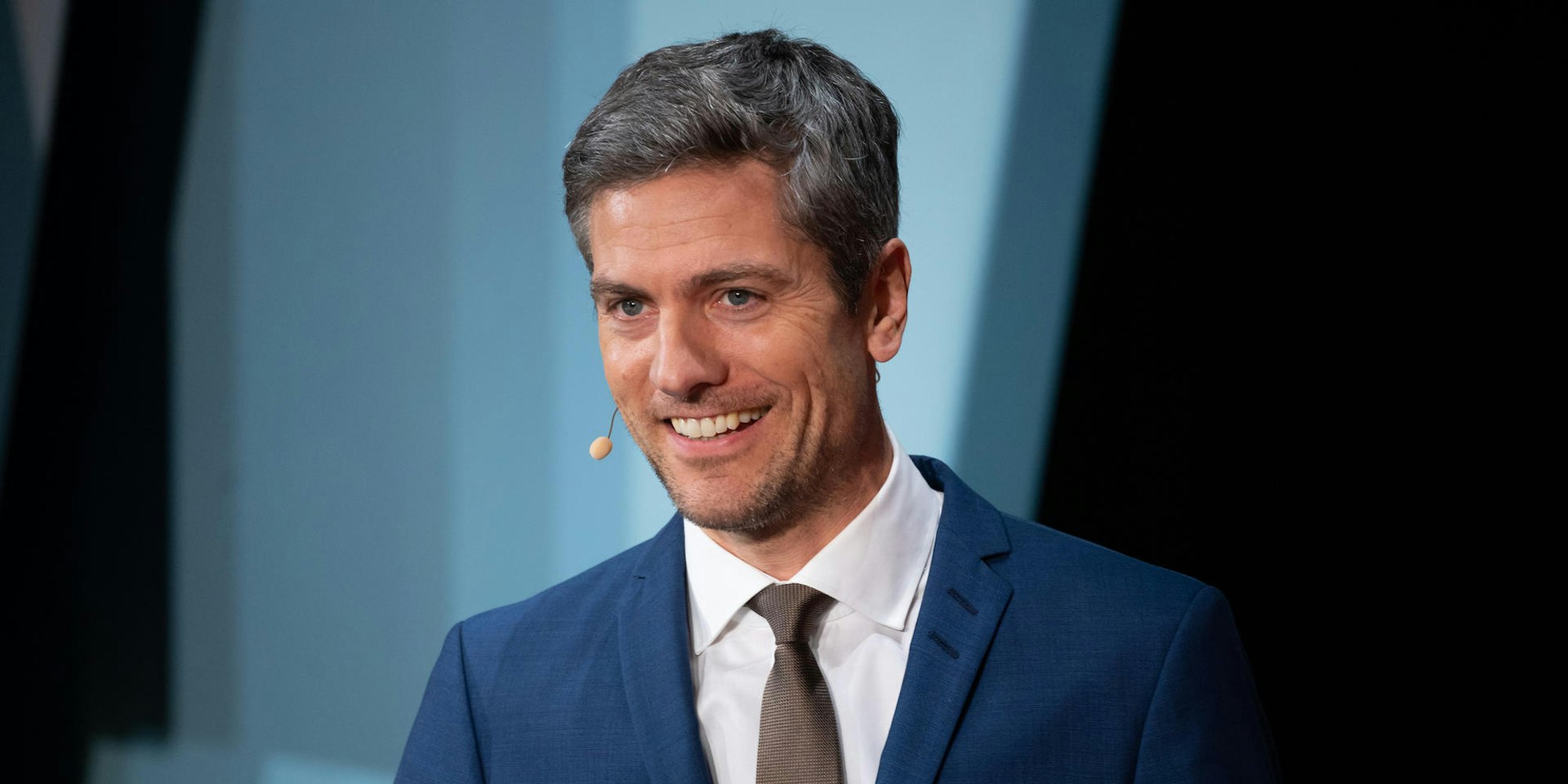 Ingo Zamperoni DPA 131022