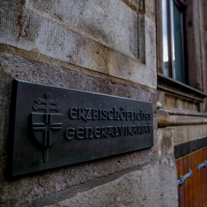 Erzbistum Köln Symbol