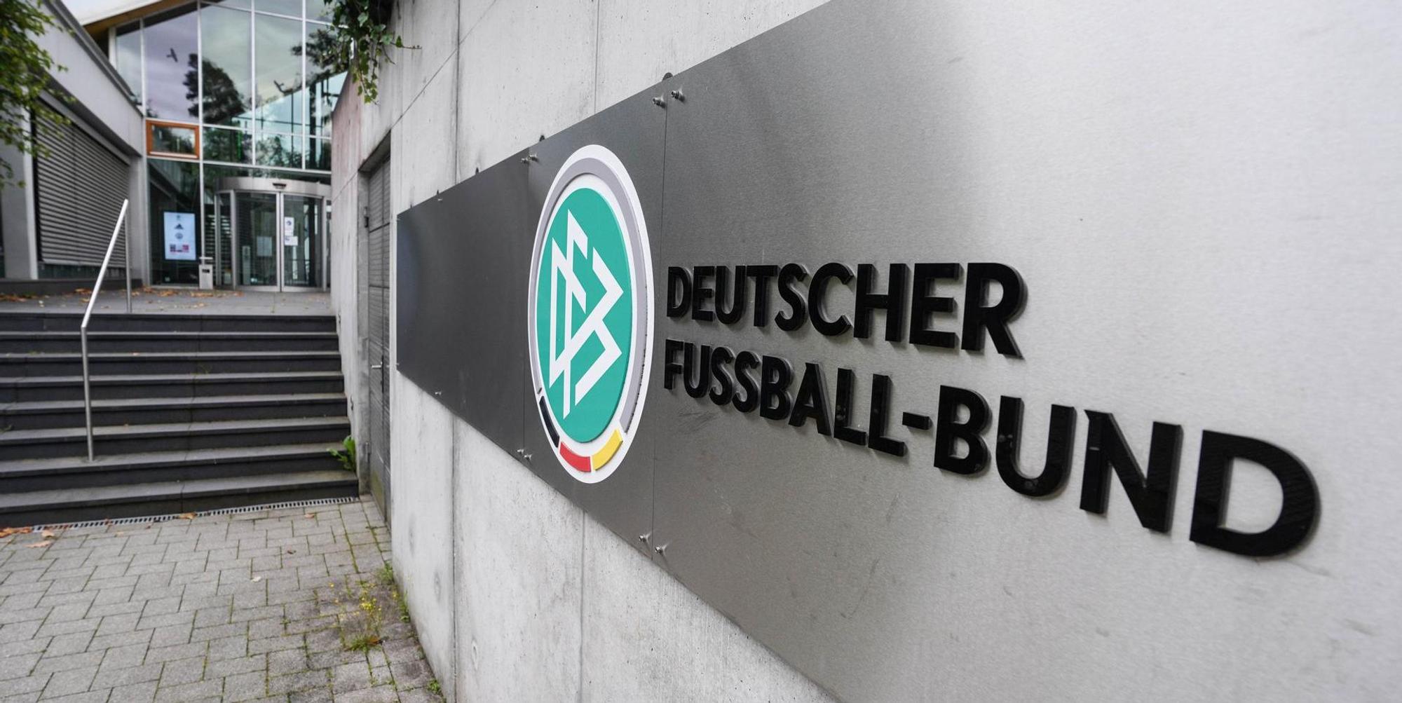 DFB Symbolbild