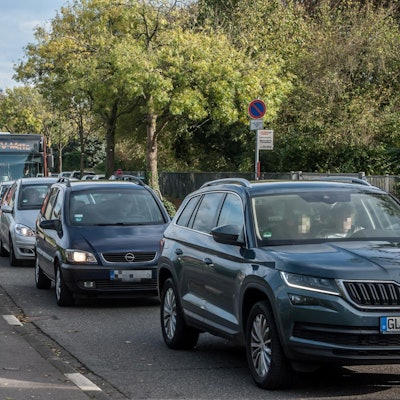 Odenthaler Straße GEPIXELT
