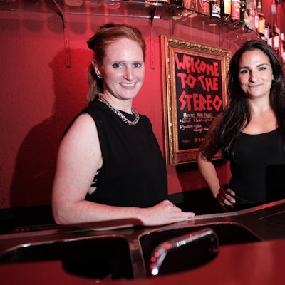 BEtreiberinnen Wonderland