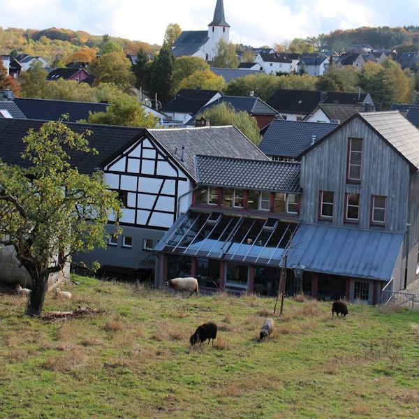 Erholung NETTERSHEIM HC