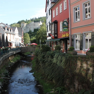 Bad Münstereifel