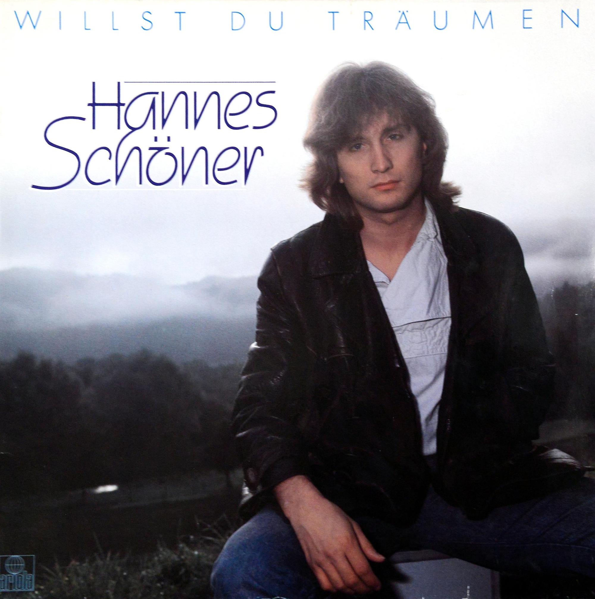 Hannes Schöner Alt