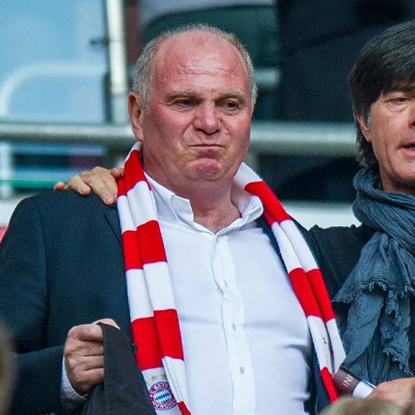 Uli Hoeness