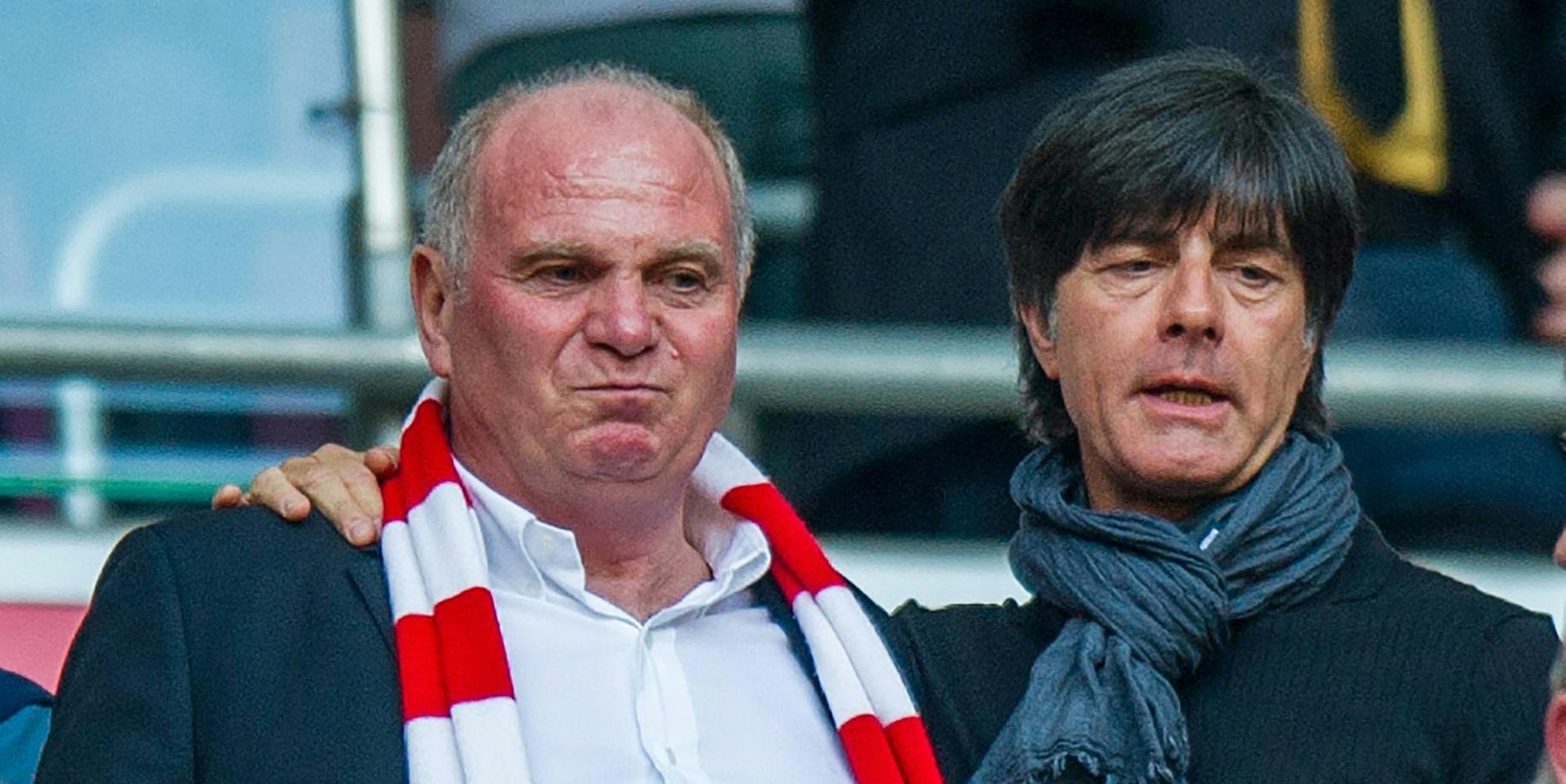 Uli Hoeness