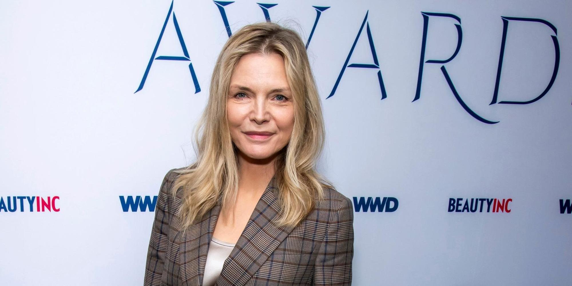 Michelle Pfeiffer