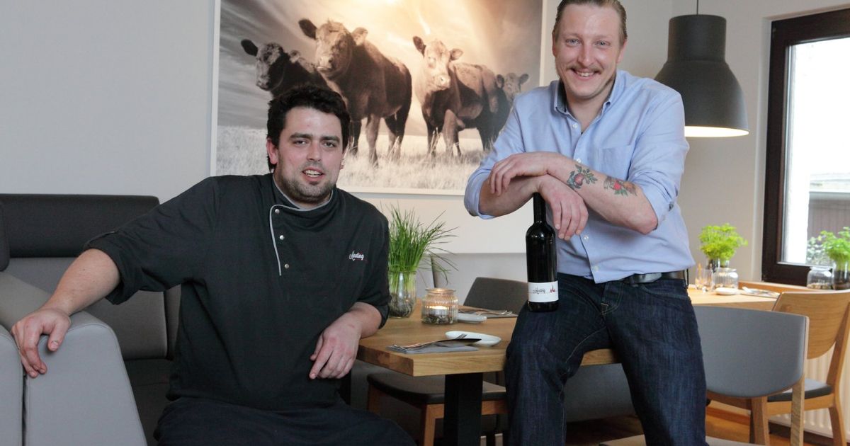 Meating Point Bergisch Gladbach