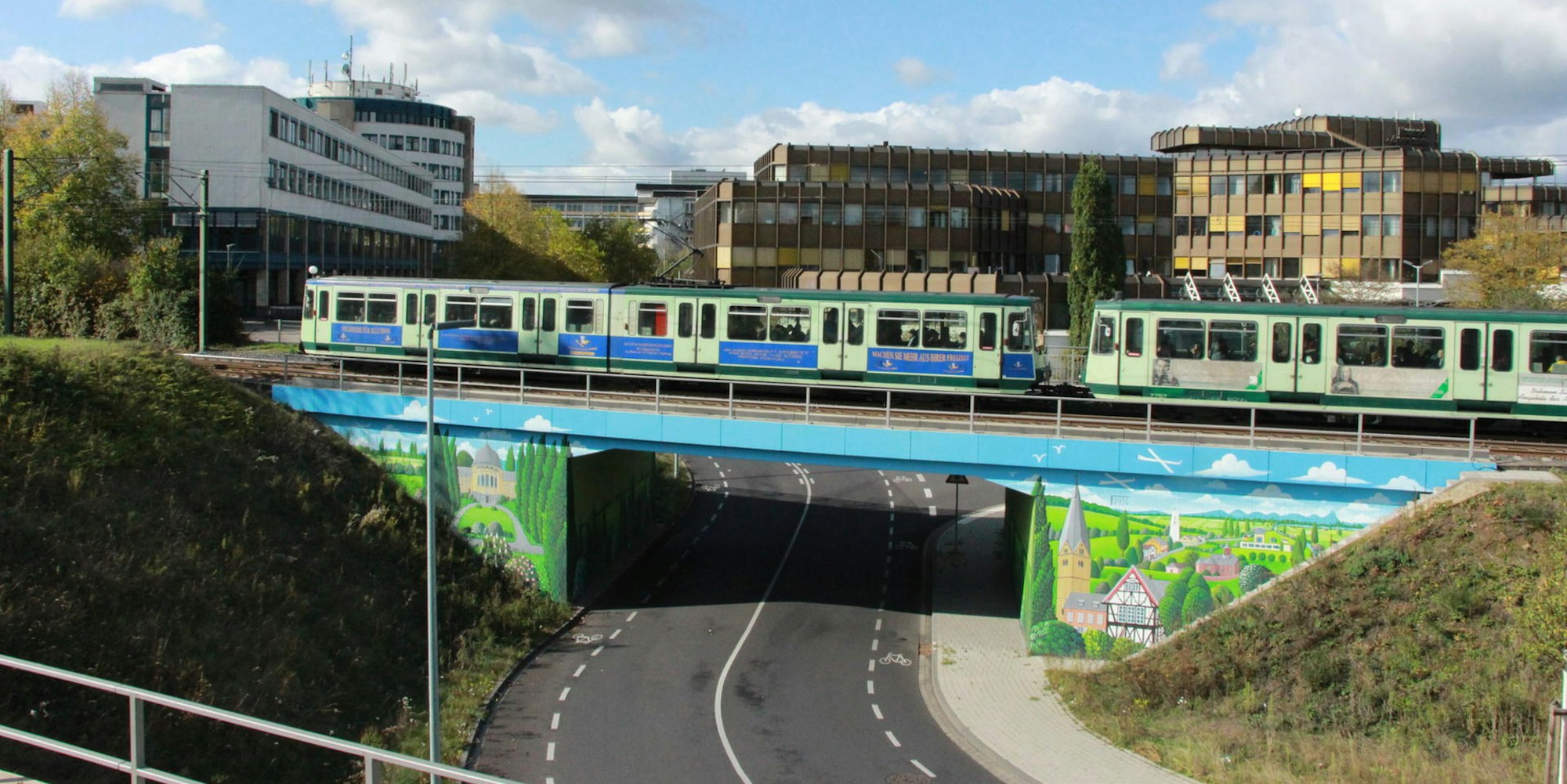 Heimatcheck Sankt Augustin