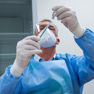 Mediziner NRW Impfung