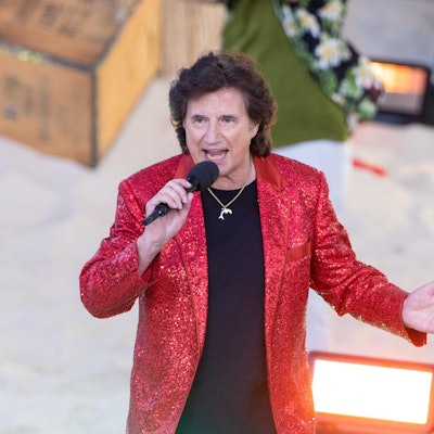 Olaf Flippers GETTY 250722