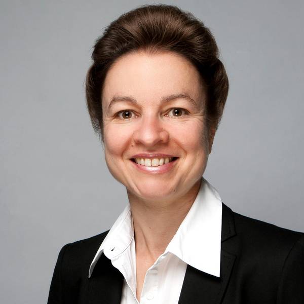 Stephanie Stock