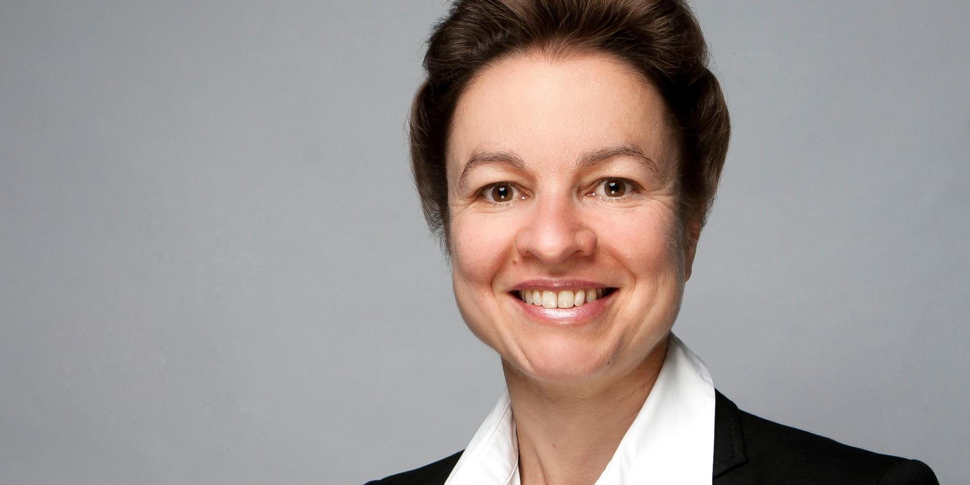 Stephanie Stock