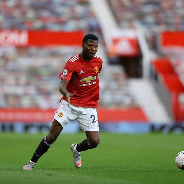 Fosu-Mensah