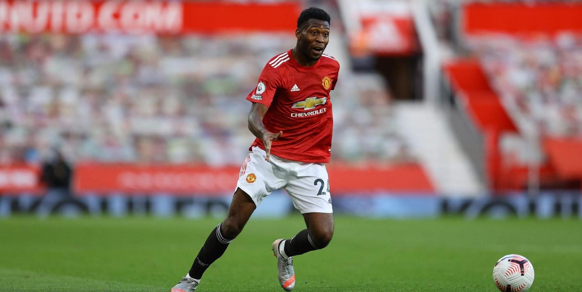 Fosu-Mensah