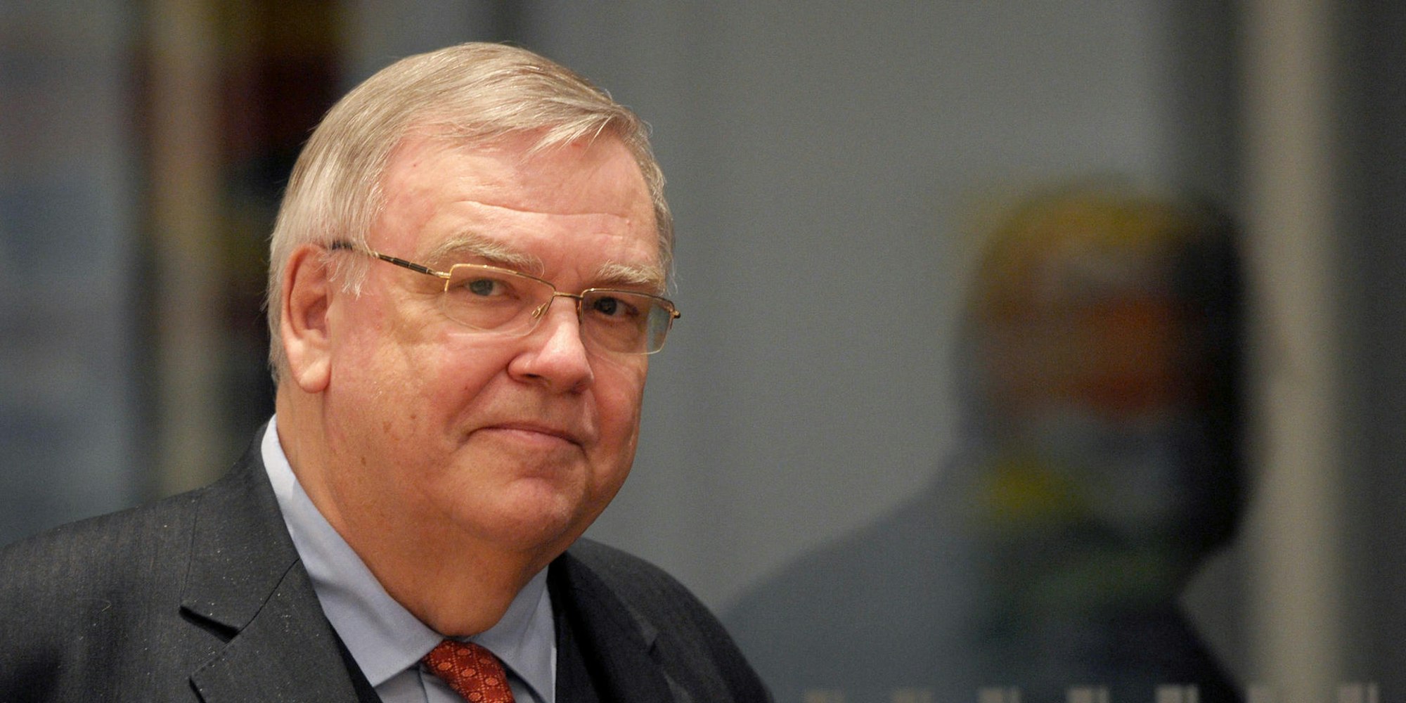 Paul Otto Faßbender ARag