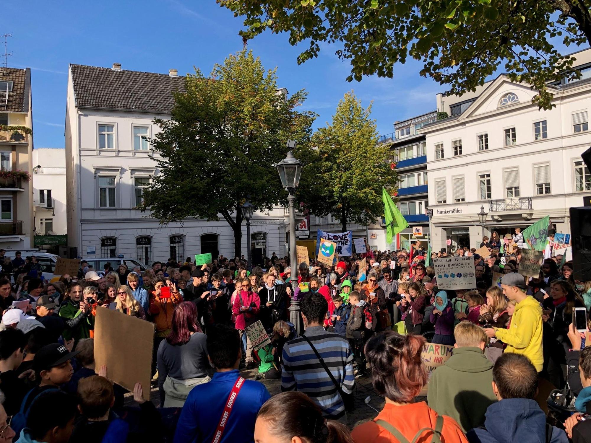 Demo Ralf
